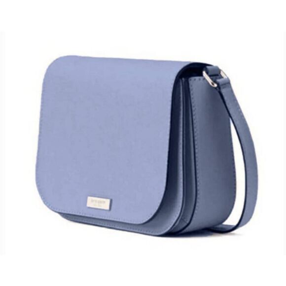 KATE SPADE Laurel Way Carsen Crossbody Bag - Picture 1 of 9